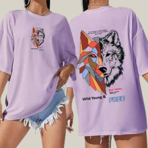PRINTED T-Shirts
