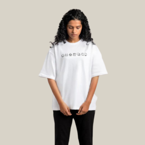 OVERSIZED T-Shirts