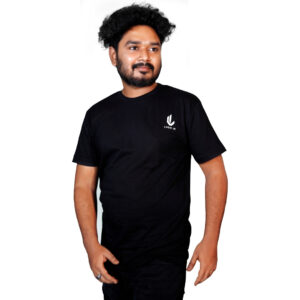 MENS CREW NECK T-Shirt