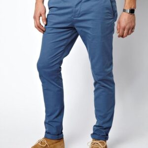 Smart Casual Menswear