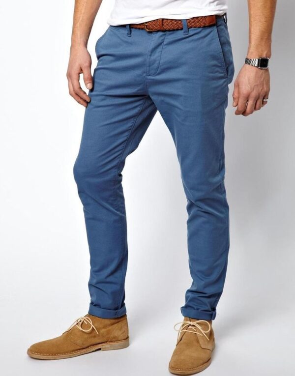 Smart Casual Menswear